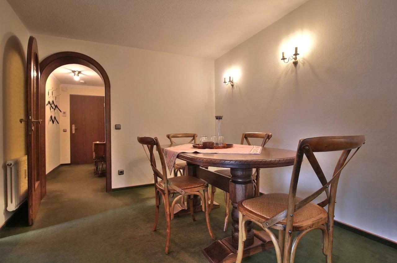 Fewo Alpspitz Garmisch-Partenkirchen Ngoại thất bức ảnh